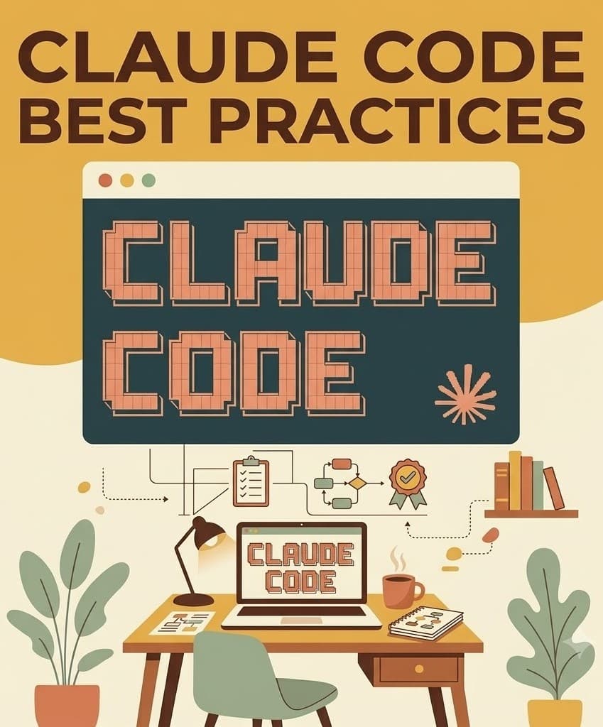 Claude Code Best Practices