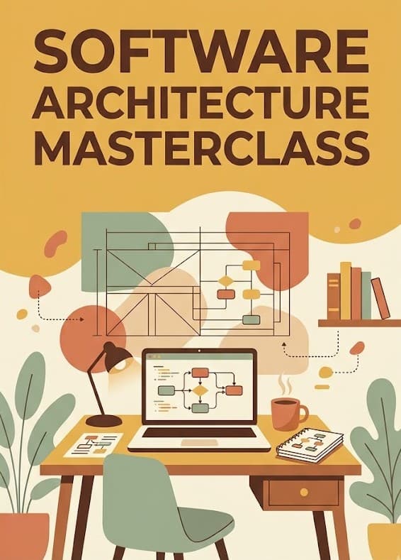 Software Architecture Masterclass