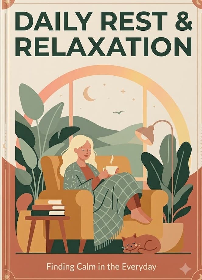 Daily Rest & Relaxation